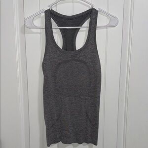 Swiftly Tech Racerback Tank Top 2.0 *Hip Length
